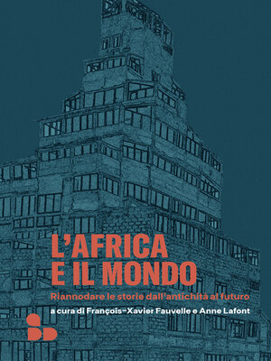 cover image of L'Africa e il mondo
